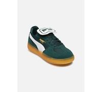 Baskets Puma Palermo Moda Tongue Wns pour Femme 38 1/2 Vert