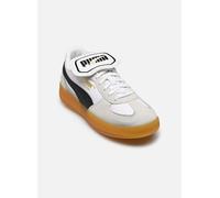 Baskets Puma Palermo Moda Tongue Wns pour Femme 38 Blanc