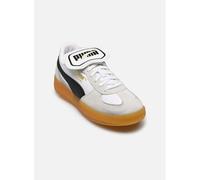 Baskets Puma Palermo Moda Tongue Wns Pour Femme - 41 Blanc