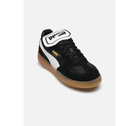 Baskets Puma Palermo Moda Tongue Wns pour Femme 42 Noir