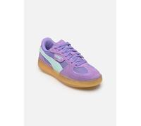 Baskets Puma Palermo Moda Vintage pour 38 Violet