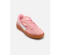 Baskets Puma Palermo Moda Vintage pour Femme 39 Rose