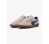 Baskets Puma Palermo Pin It Up rose clair bleu femme - 41