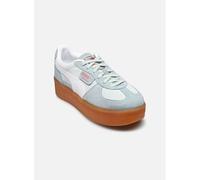 Puma Baskets Palermo Platform Wns pour femme Bleu 39