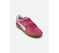 Baskets Puma Palermo pour 39 Violet