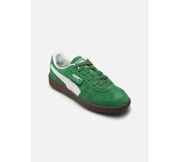 Baskets Puma Palermo pour Femme 36 Vert