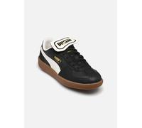 Baskets Puma Palermo Premium M pour Homme 44 1/2 Noir