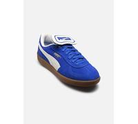 Puma Palermo Premium Suede Trainers Bleu EU 42 1/2