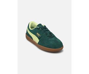 Baskets Puma Palermo Ps pour Enfant 31 Vert