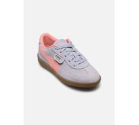 Baskets Puma Palermo Ps pour Enfant 35 Violet