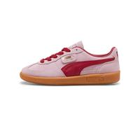 Chaussures Puma Palermo rose grenat - 37
