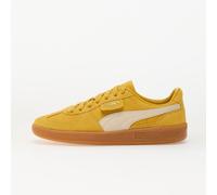 Puma Chaussures Palermo jaune et blanc Taille 37