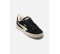 Baskets Puma Park Lifestyle Raw pour Homme 40 Noir