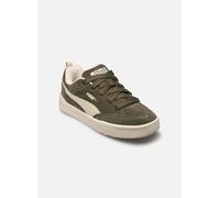 Baskets Puma Park Lifestyle Raw pour Homme 42 Vert