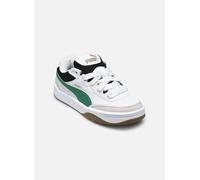 Baskets Puma Park Lifestyle SK8 Jr pour Enfant 37 Blanc