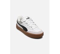 Baskets Puma Park Lifestyle Sk8 pour Homme 40 Blanc