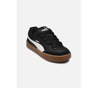PUMA Baskets Park Lifestyle Sk8 Unisexes, Puma Noir Puma Blanc., 42 EU