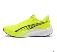 Puma Pounce Lite Running Shoes Jaune EU 41 Homme,Femme