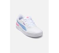 Baskets Puma Ps Carina 2 Bouncysky pour Enfant 35 Blanc
