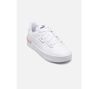 Baskets Puma Ps Jada Holo 2 pour Enfant 33 Blanc