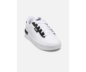 Baskets Puma Ps Jada Nightkeeper pour Enfant 29 Blanc