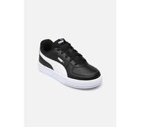 Baskets basses enfant filles Puma Puma Caven PS Noir 29