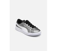 Baskets Puma Ps Vikky V3 Glitz Ac pour Enfant 30 Noir
