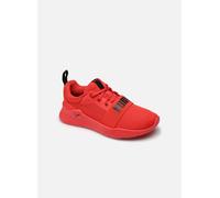 Baskets Puma Ps Wired Run pour Enfant 28 Rouge