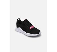 Puma Baskets Wired Run PS Enfant Mixte Noir Taille 29