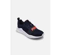 Baskets Puma Ps Wired Run pour Enfant 34 Bleu