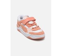 Baskets Puma Puma-180 Ac+ Ps pour Enfant 33 Rose