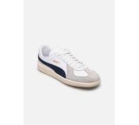 Baskets Puma Puma Army Trainer M pour Homme 41 Blanc