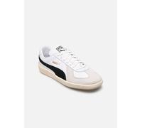 Chaussures Puma Army Trainer blanc pur noir - 45