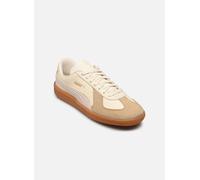 Baskets Puma Puma Army Trainer M pour Homme 46 Beige