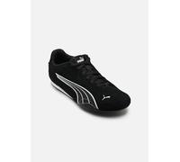 PUMA Catch SD JR Sneaker, Noir et Blanc, 37 EU, Puma Noir Puma Blanc., 4 UK