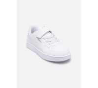 Baskets Puma Puma Caven 2.0 Ac+ Ps pour Enfant 29 Blanc