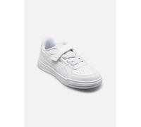 Baskets Puma Puma Caven III AC+ P G pour Enfant 28 Blanc