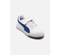 Baskets Puma Puma Caven III AC+ P pour Enfant 33 Blanc