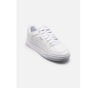 Puma Baskets basses enfant Caven III Jr Blanc Taille 36