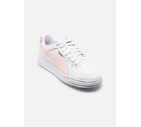 Baskets Puma Puma Caven III Jr pour Enfant 37 Blanc