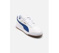 Baskets Puma Puma Caven III Jr pour Enfant 38 Blanc