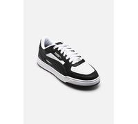 Baskets Puma Puma Caven III Plus M pour Homme 42 Blanc