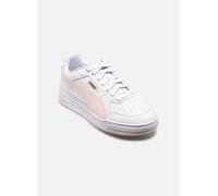 Baskets Puma Puma Caven III pour Femme 38 Blanc