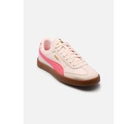 Baskets Puma Puma Club Ii Era Jr pour 39 Rose