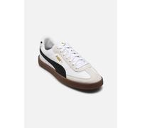 PUMA Mixte Enfant Club II Era Jr, Puma White Puma Black, 36 EU