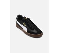 Baskets Puma Puma Club Ii Era Jr pour Enfant 39 Noir