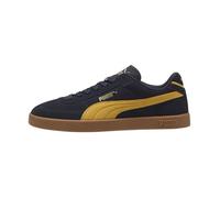 Baskets basses hommes Puma Club II Era Suede Marine 41