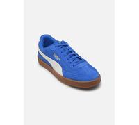 Baskets Puma Puma Club Ii Era Suede pour Homme 41 Bleu
