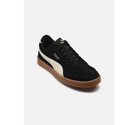 Baskets Puma Puma Club Ii Era Suede pour Homme 41 Noir
