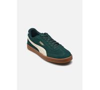 PUMA Mixte Club II Era Suede Sportstyle Core, Dark Myrtle-Alpine Snow-Gum, 41 EU